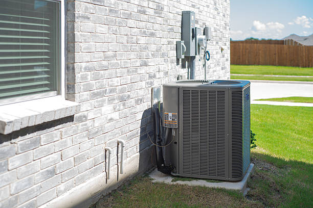 Reliable Furnace Repair contractor in Guthrie, OK by FH HVAC